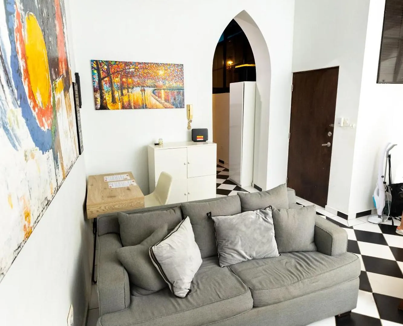 Appartamento In The Heart Of Old San Juan By Otium 0*,