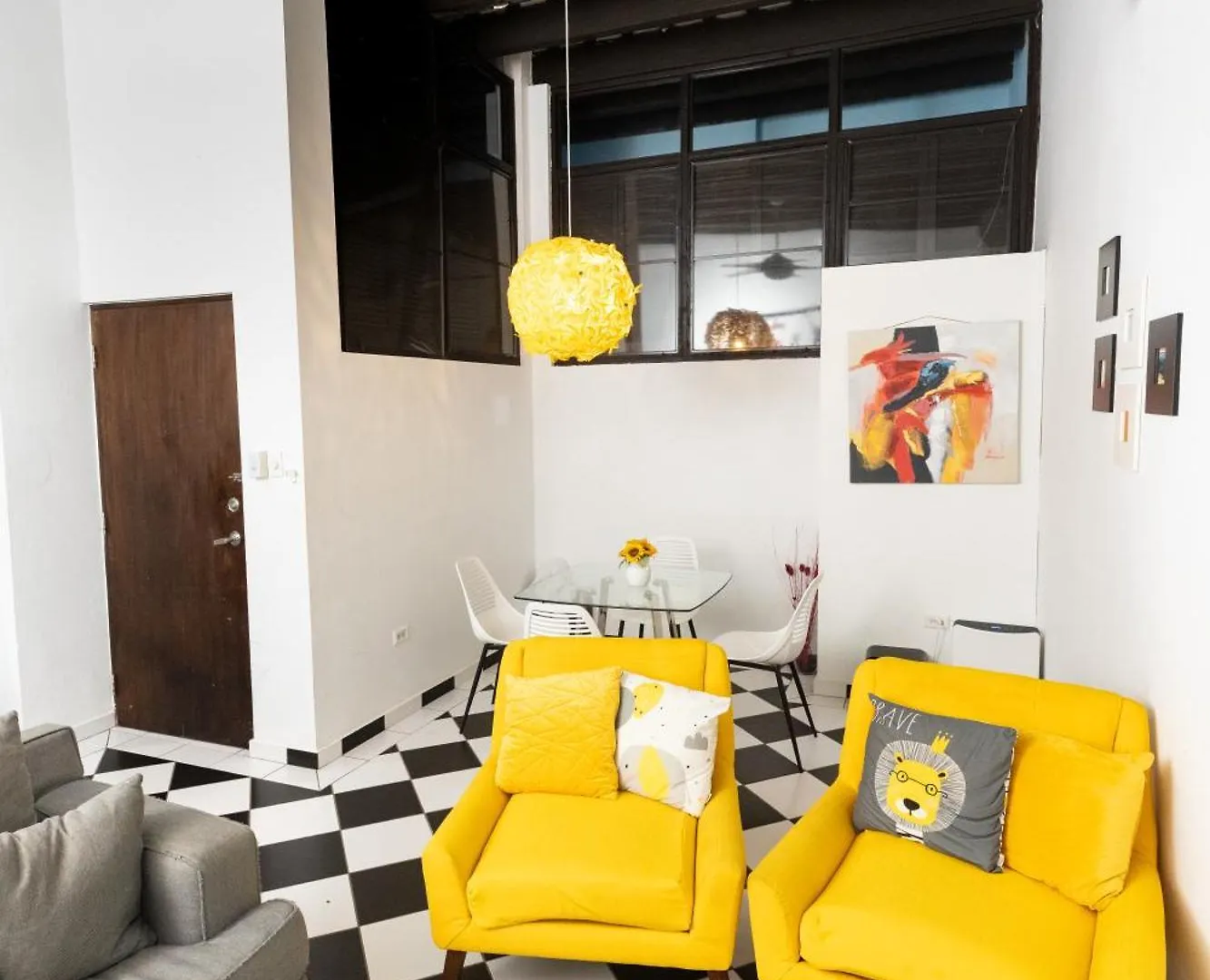 Appartamento In The Heart Of Old San Juan By Otium Porto Rico
