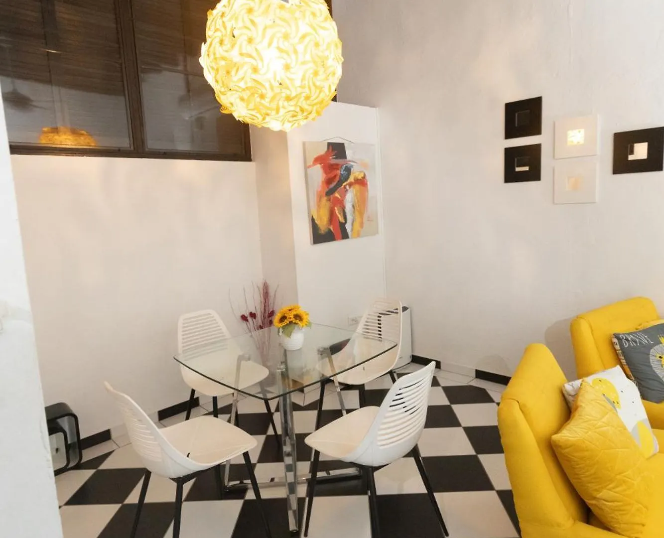 Appartamento In The Heart Of Old San Juan By Otium