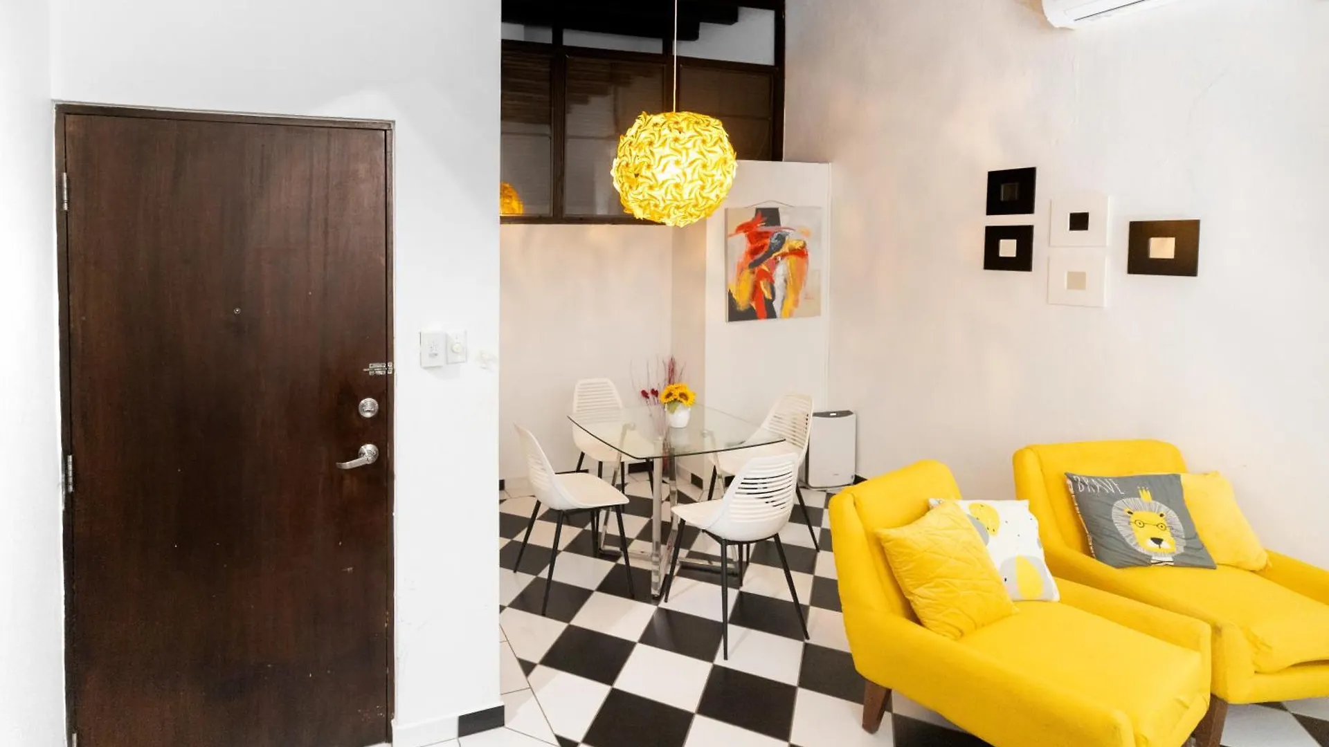 Appartamento In The Heart Of Old San Juan By Otium Porto Rico